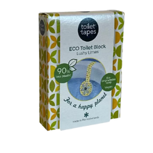 Afbeelding in Gallery-weergave laden, Toilettape Toiletblokje