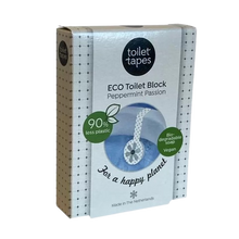 Afbeelding in Gallery-weergave laden, Toilettape Toiletblokje