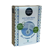 Afbeelding in Gallery-weergave laden, Toilettape Toiletblokje