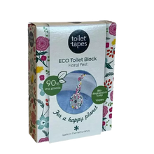 Afbeelding in Gallery-weergave laden, Toilettape Toiletblokje