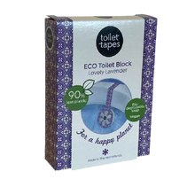 Afbeelding in Gallery-weergave laden, Toilettape Toiletblokje