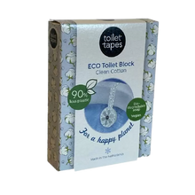 Afbeelding in Gallery-weergave laden, Toilettape Toiletblokje