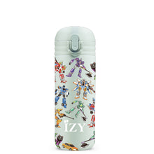 Afbeelding in Gallery-weergave laden, Kinder Drinkflesje Groen