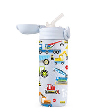 Afbeelding in Gallery-weergave laden, Kinder Drinkflesje Blauw