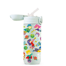 Afbeelding in Gallery-weergave laden, Kinder Drinkflesje Groen