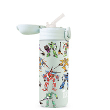 Afbeelding in Gallery-weergave laden, Kinder Drinkflesje Groen