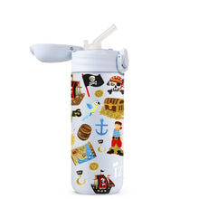 Afbeelding in Gallery-weergave laden, Kinder Drinkflesje Blauw