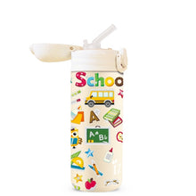 Afbeelding in Gallery-weergave laden, Kinder Drinkflesje Geel