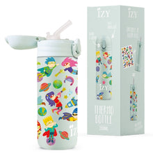 Afbeelding in Gallery-weergave laden, Kinder Drinkflesje Groen