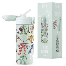 Afbeelding in Gallery-weergave laden, Kinder Drinkflesje Groen