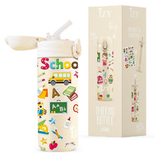 Afbeelding in Gallery-weergave laden, Kinder Drinkflesje Geel