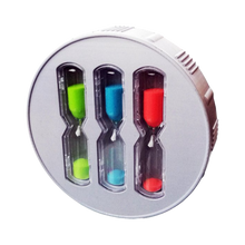 Afbeelding in Gallery-weergave laden, Douche Zandloper 4-6-8 minuten