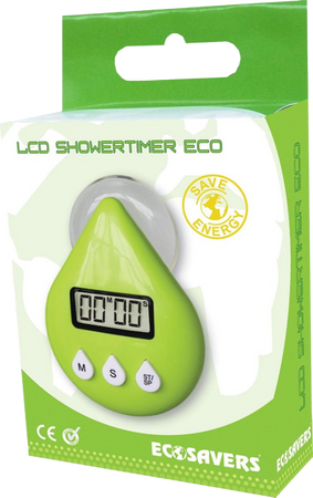 ShowerTimer Eco Douchetimer