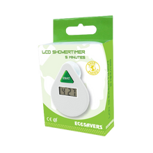Afbeelding in Gallery-weergave laden, LCD Timer voor de Douche