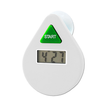Afbeelding in Gallery-weergave laden, LCD Timer voor de Douche