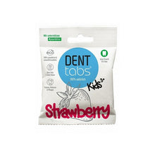 Afbeelding in Gallery-weergave laden, Tandpasta Tabletten Kids