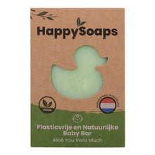 Afbeelding in Gallery-weergave laden, Baby Shampoo & Body Wash Bar