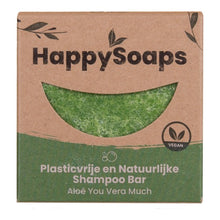 Afbeelding in Gallery-weergave laden, Shampoo Bar
