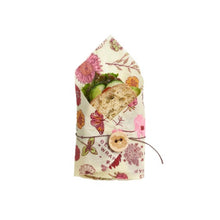 Afbeelding in Gallery-weergave laden, Bijenwasfolie (Vegan)