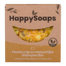 Afbeelding in Gallery-weergave laden, Shampoo Bar