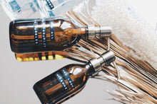 Afbeelding in Gallery-weergave laden, Zeeppomp glas Bruin