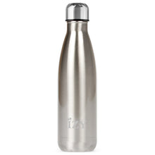 Afbeelding in Gallery-weergave laden, Thermosfles Chrome