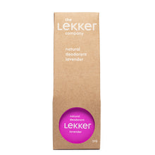 Afbeelding in Gallery-weergave laden, Vegan Deodorant