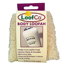 Afbeelding in Gallery-weergave laden, Luffa Bad- en Douchespons