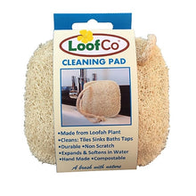 Afbeelding in Gallery-weergave laden, Luffa Schoonmaakspons