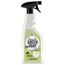 Afbeelding in Gallery-weergave laden, Allesreiniger Spray