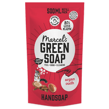 Afbeelding in Gallery-weergave laden, Handzeep Navulzak