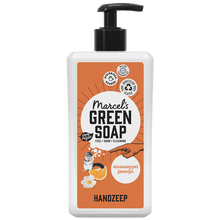 Afbeelding in Gallery-weergave laden, Handzeep