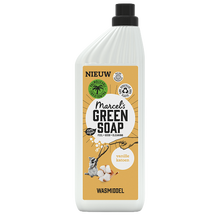 Afbeelding in Gallery-weergave laden, Ecologisch Wasmiddel