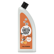 Afbeelding in Gallery-weergave laden, Toiletreiniger