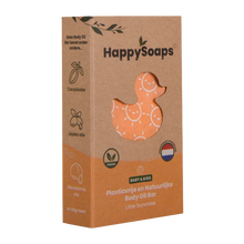 Afbeelding in Gallery-weergave laden, Baby & Kids Body Oil Bar