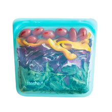 Afbeelding in Gallery-weergave laden, Stasher Bag Vershoudzakken