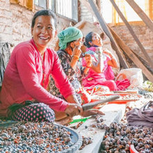 Afbeelding in Gallery-weergave laden, Wasschillen Neutraal