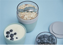 Afbeelding in Gallery-weergave laden, Vouwlepel wit