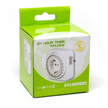 Afbeelding in Gallery-weergave laden, Tijdschakelklok