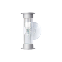 Afbeelding in Gallery-weergave laden, Douche Zandlopertje