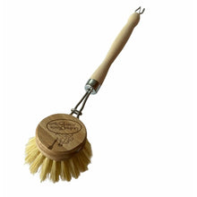Afbeelding in Gallery-weergave laden, Afwasborstel met Vervangbare Kop