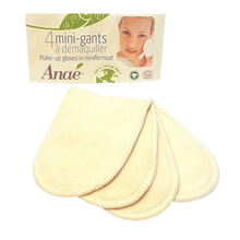 Afbeelding in Gallery-weergave laden, Make-Up Remover Handschoentjes