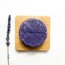 Afbeelding in Gallery-weergave laden, Bamboe Zeephouder