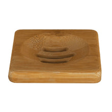 Afbeelding in Gallery-weergave laden, Bamboe Zeephouder