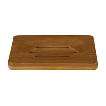 Afbeelding in Gallery-weergave laden, Bamboe Zeephouder