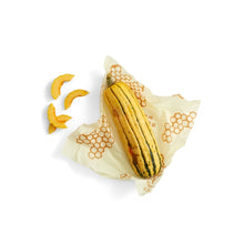 Afbeelding in Gallery-weergave laden, Bijenwasfolie 3-pack