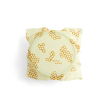 Afbeelding in Gallery-weergave laden, Bijenwasfolie 3-pack
