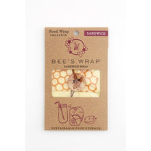 Afbeelding in Gallery-weergave laden, Bijenwasfolie