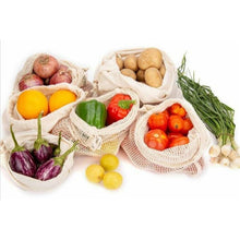 Afbeelding in Gallery-weergave laden, Groente- en Fruitzakjes 3-pack