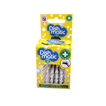 Afbeelding in Gallery-weergave laden, Afwasborstel met Vervangbare kop